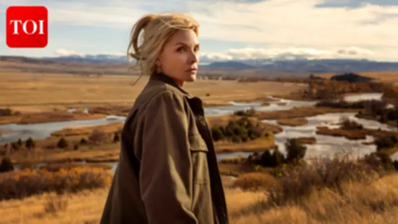 The Madison Season 1 Finale Explained: Stacy's Journey and Season 2 Confirmed