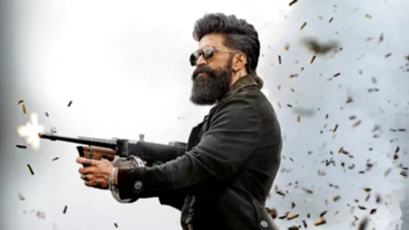 The Major Issue with Big Star Films: A Critical Analysis