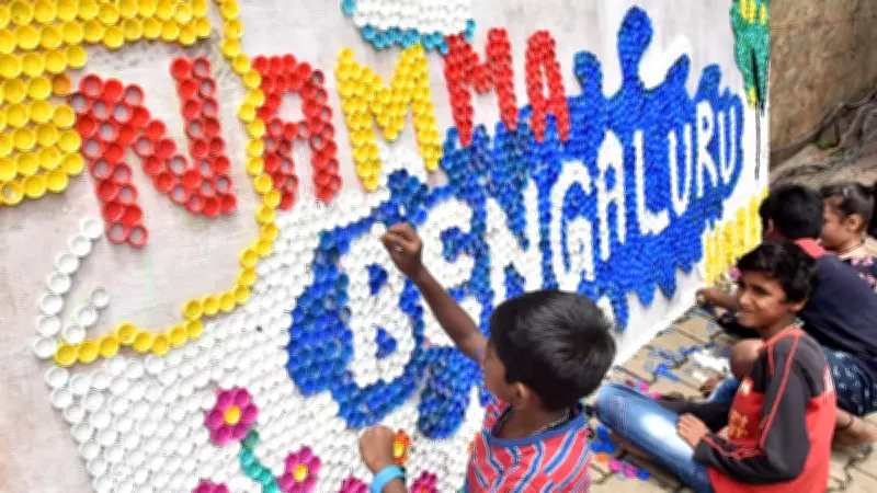 The Namma Name Game: A Linguistic and Cultural Debate in Karnataka