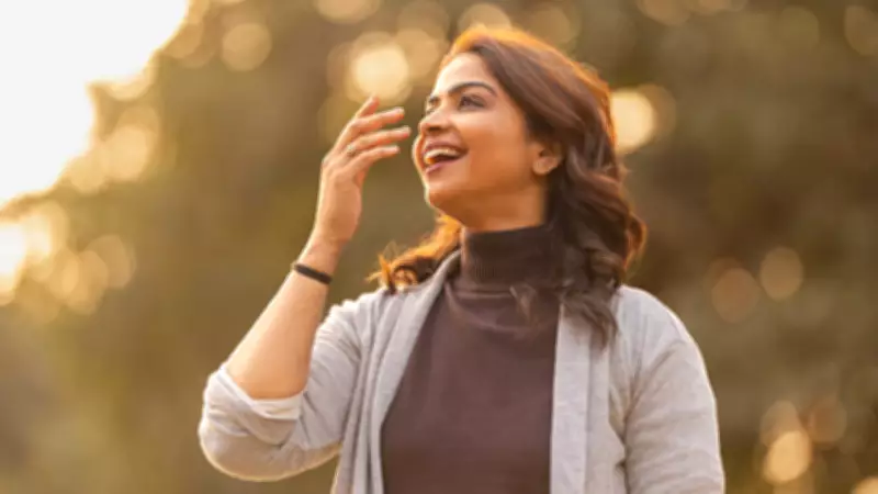 The Power of Self-Love: A Shield Against Modern Life's Pressures