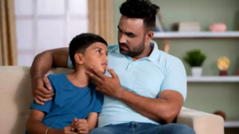 The Quiet Shift: Understanding Teenagers' Silence in Modern Homes