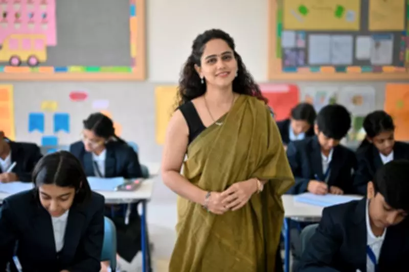 The Role Model Teacher: Navigating 21st Century Education with Empathy and Tech