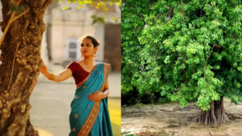 The Sacred Peepal Tree: Unveiling the Mystical Facts and Spiritual Significance
