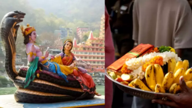 The Science and Spirituality Behind Ekadashi Fasting: A Timeless Indian Tradition