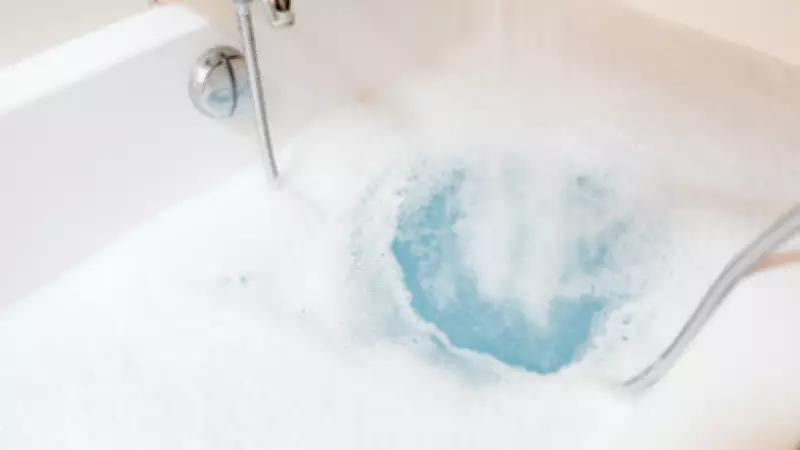 The Science Behind Soap Foam's White Color: Light Scattering Explained