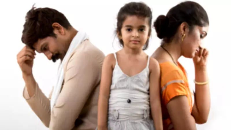 The Silent Burnout: Why Modern Parents Are Running on Empty