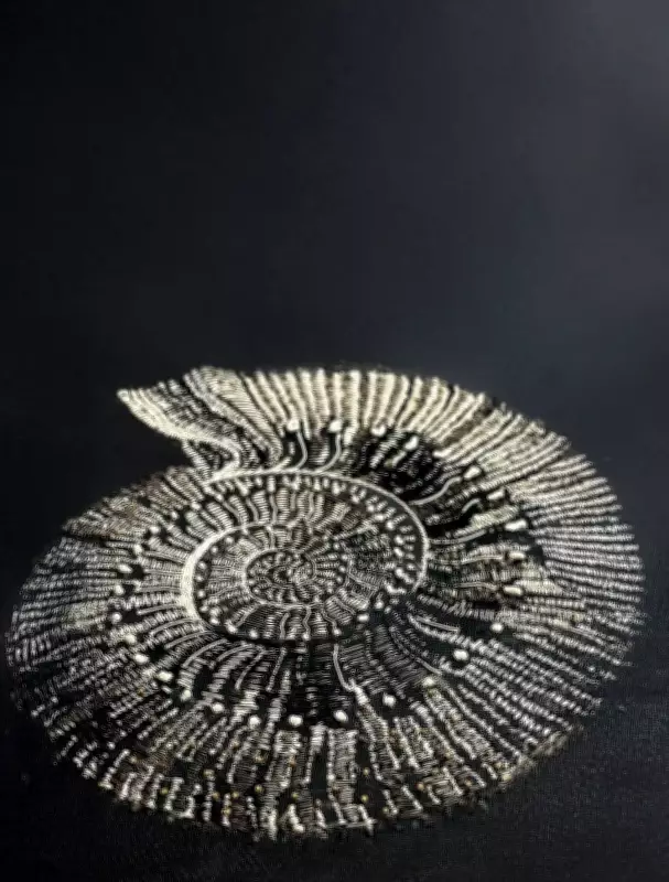 The Space Between Exhibition: Bridging Traditional Craft and Modern Architecture