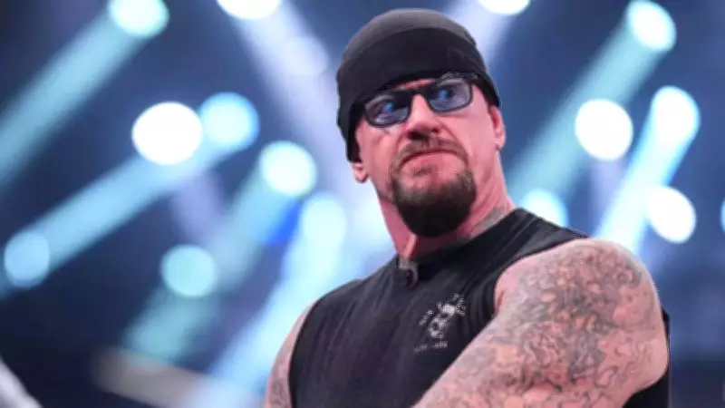 The Undertaker's Net Worth Projected to Reach $50 Million by 2030