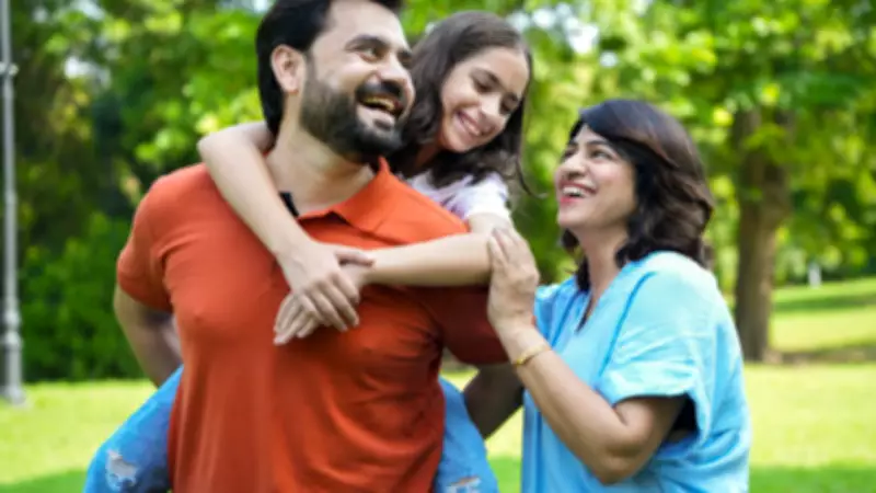 The Unspoken Mental Load of Parenting: Beyond Joy to Quiet Exhaustion