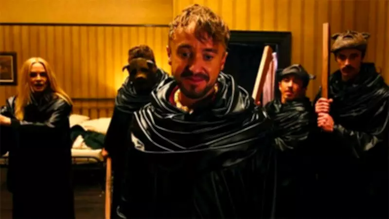 They Will Kill You Review: A Video Game Thriller That Fails to Level Up