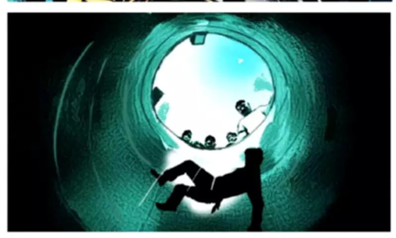 Thief Falls into Well During Sandalwood Heist in Karnataka Farm