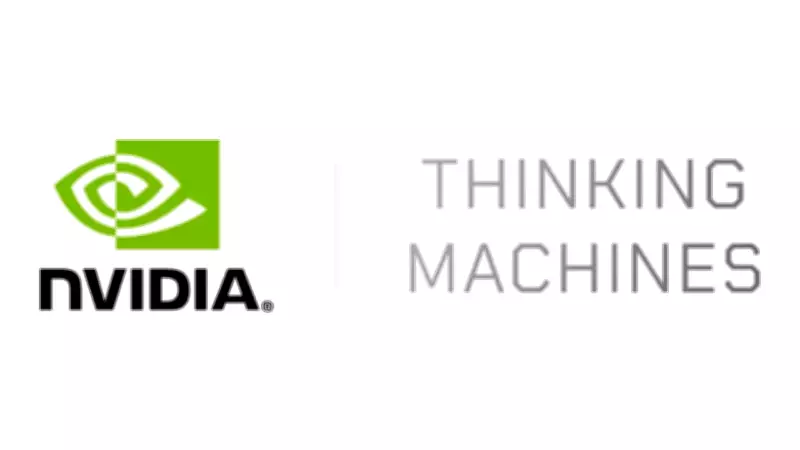 Thinking Machines & Nvidia Forge AI Powerhouse Partnership with Vera Rubin Chips