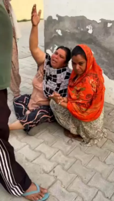 Third Drug-Related Fatality in Punjab's Mehatpur Within a Week