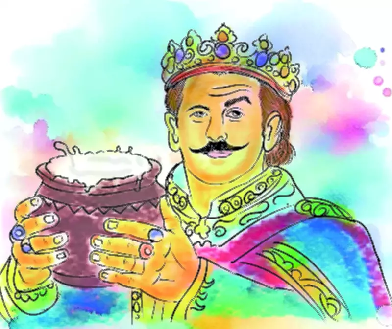 Thirukkural's Timeless Wisdom: The Power of Unspoken Communication