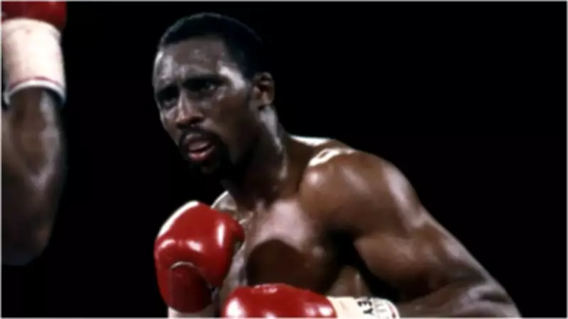 Thomas Hearns Net Worth: Boxing Legend's Financial Struggles and Legacy