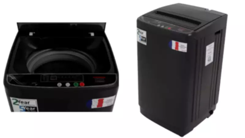 Thomson Expands Indian Market with New Energy-Efficient Washing Machines
