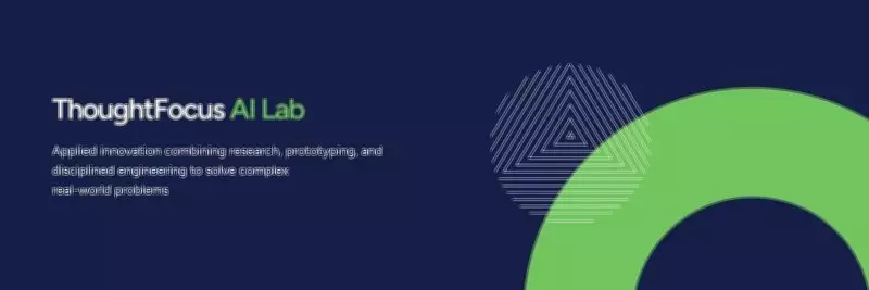ThoughtFocus Launches AI Lab and Czar Office to Drive Client Solutions