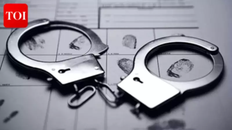 Three Arrested in Pernem for Stabbing and Assault Over Past Enmity