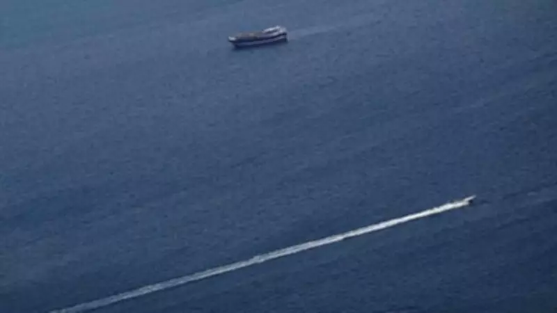 Three Indian Seafarers Killed in Middle East; DGS Issues Maritime Advisory