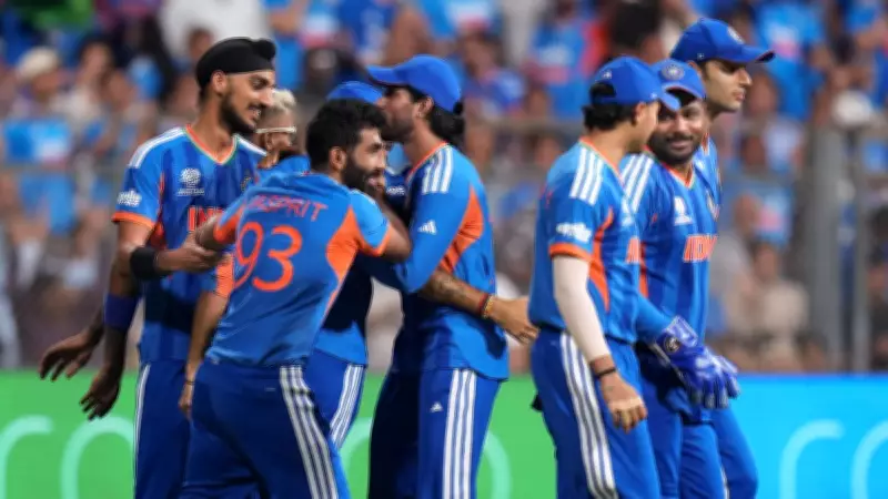 Three Key Players Who Could Lead India to T20 World Cup Final Victory Over New Zealand