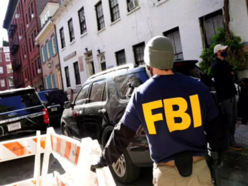 Three Killed, 14 Injured in Texas Bar Shooting; FBI Probes Potential Terrorism