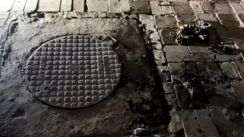 Three Sanitation Workers Die from Toxic Gas in Raipur Hospital Tank Cleaning