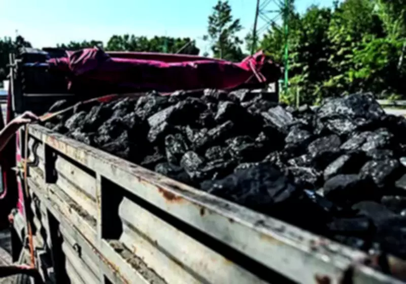 Three Youths Crushed to Death in Korba as Coal Trailer Overturns on Motorcycle