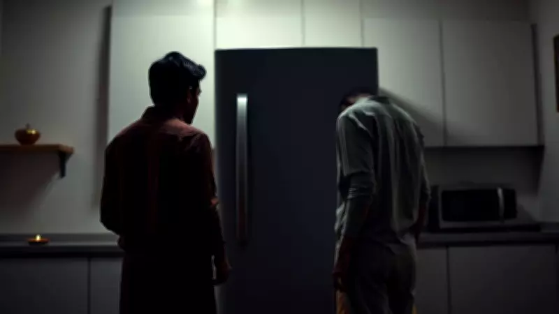 Thrissur Police Recover Preserved Foetus from Refrigerator, Question Couple