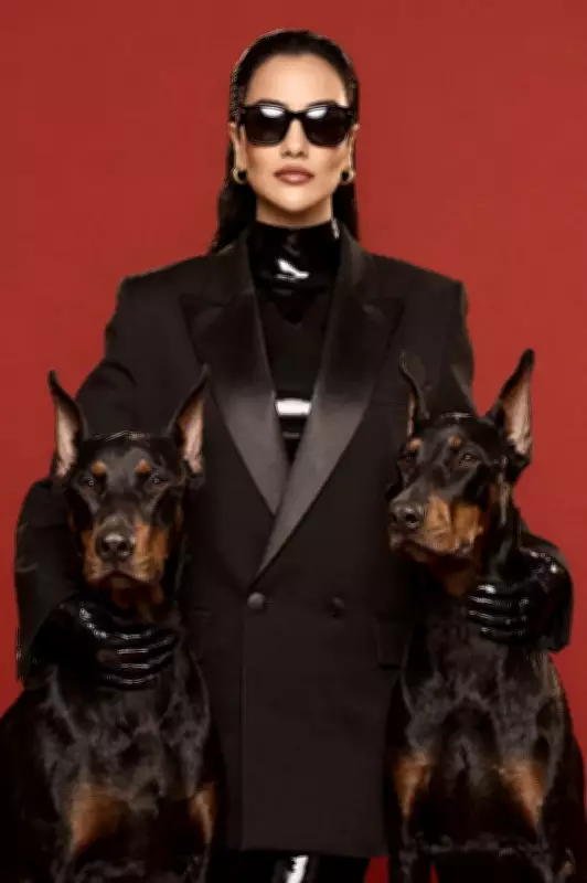 Tia Bajpai's New Album Decodes Love, Exploring Loyalty and Intensity