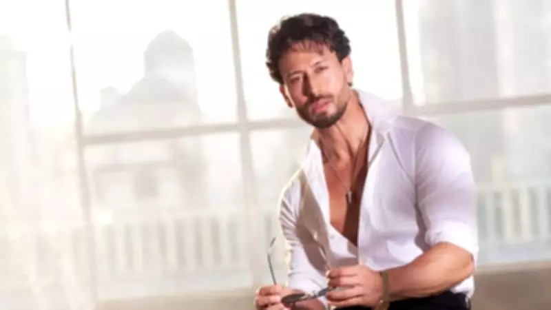 Tiger Shroff to Star in 'Vajra', a Spiritual Action Thriller Directed by Ram Madhvani