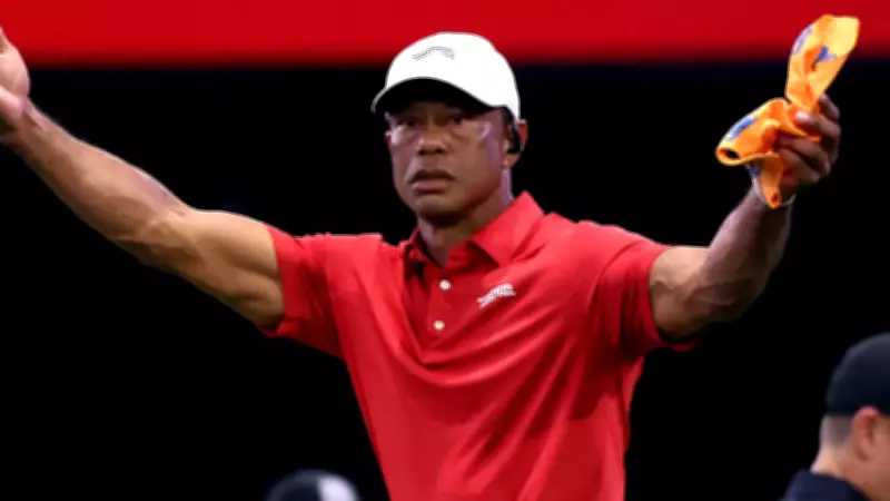 Tiger Woods' $1.5 Billion Net Worth in 2026: Business Moves Outshine Golf Wins
