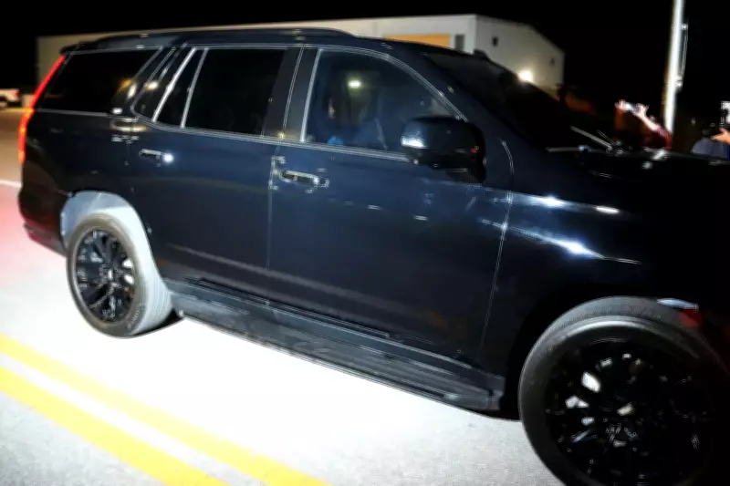 Tiger Woods' 2026 Car Crash Revives Memories of 2009 Scandal and Downfall