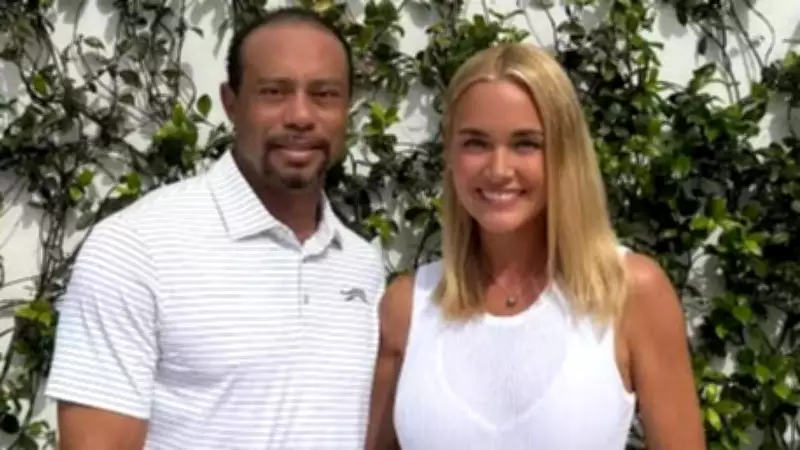 Tiger Woods and Vanessa Trump: Unpacking the Rumored Relationship and Their Lives