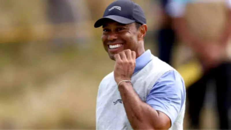 Tiger Woods Criticized for Delaying 2027 Ryder Cup Captaincy Decision