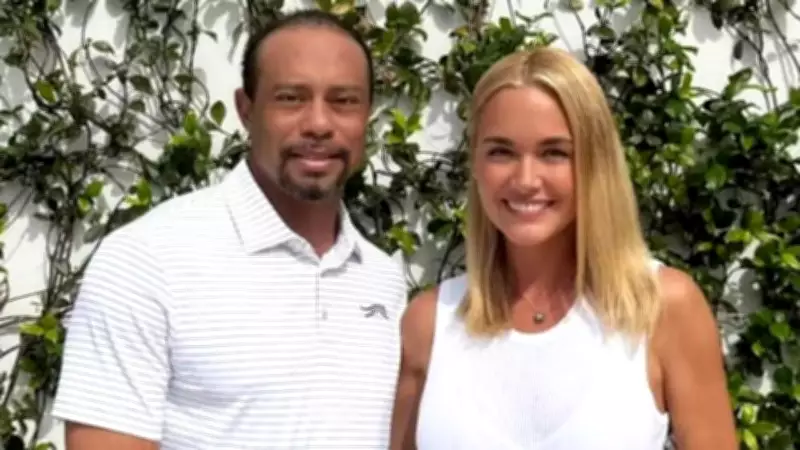 Tiger Woods' DUI Arrest Sparks Trust Crisis with Vanessa Trump, Future Uncertain