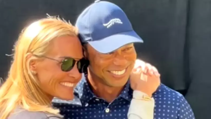 Tiger Woods' Relationship with Vanessa Trump Faces Strain Over Past Scandal Concerns