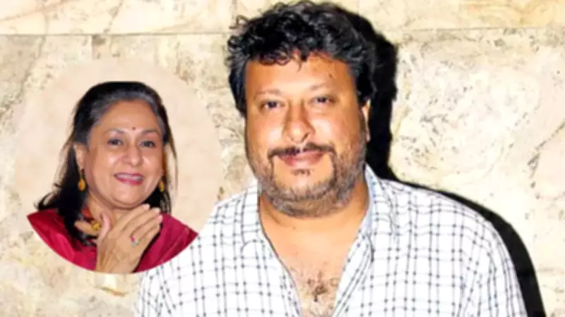 Tigmanshu Dhulia Reveals Threats During 'Haasil' Shoot, Jaya Bachchan's Intervention