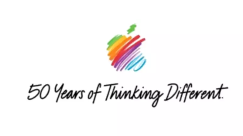 Tim Cook's Heartfelt Letter Marks Apple's 50-Year Journey to Trillion-Dollar Success