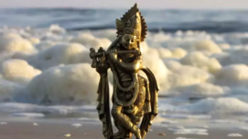 Timeless Wisdom: Essential Life Lessons from the Bhagavad Gita for Modern Living