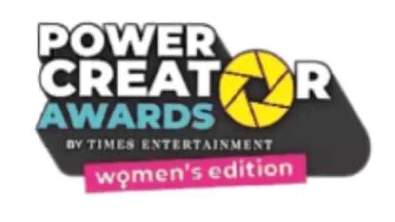 Times Entertainment Honors Women Digital Creators at Mumbai Awards Ceremony