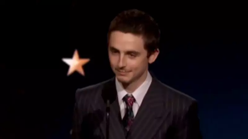 Timothée Chalamet's Opera and Ballet Comments Spark Backlash from Performing Artists