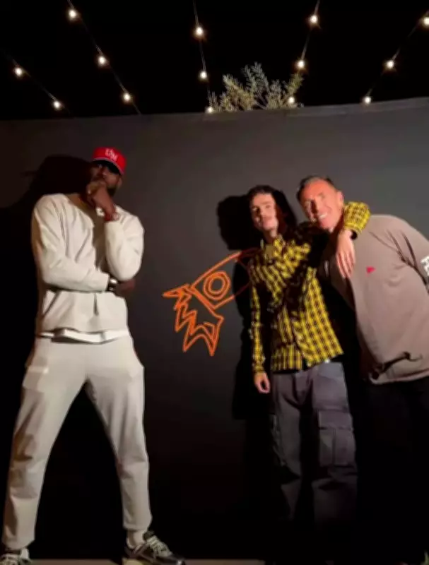 Timothee Chalamet Pitches Himself to Play LeBron James in Biopic on Podcast