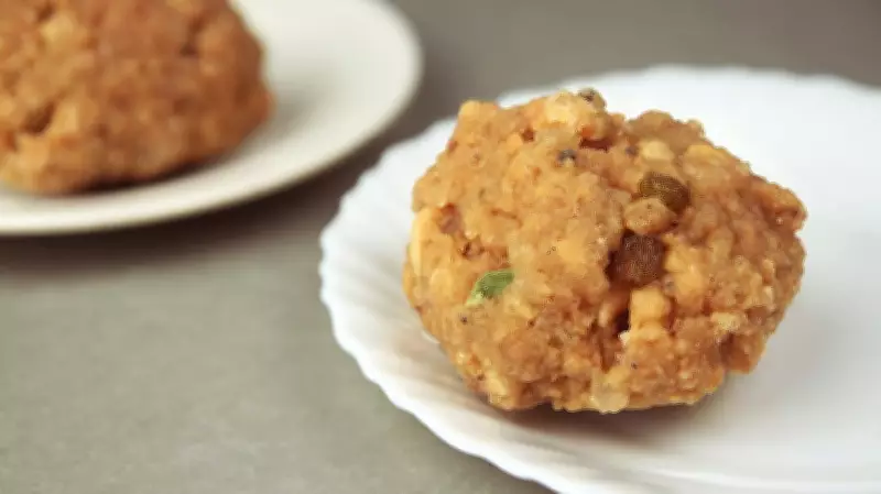 Tirumala Laddu Ghee Adulteration Probe: AP Govt Committee Begins Investigation