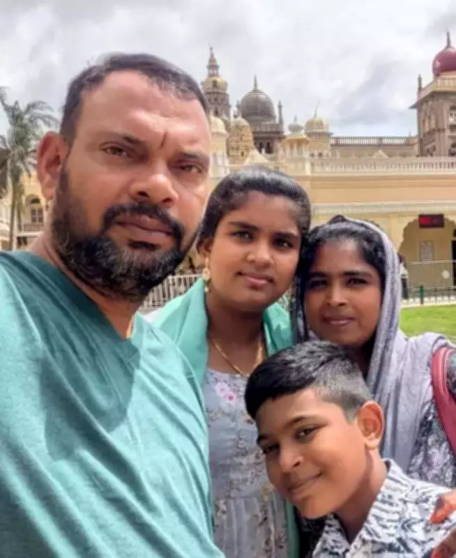 Tirunelveli Family Tragedy: Poison Traces Found in Charred Bodies of Mother and Daughter