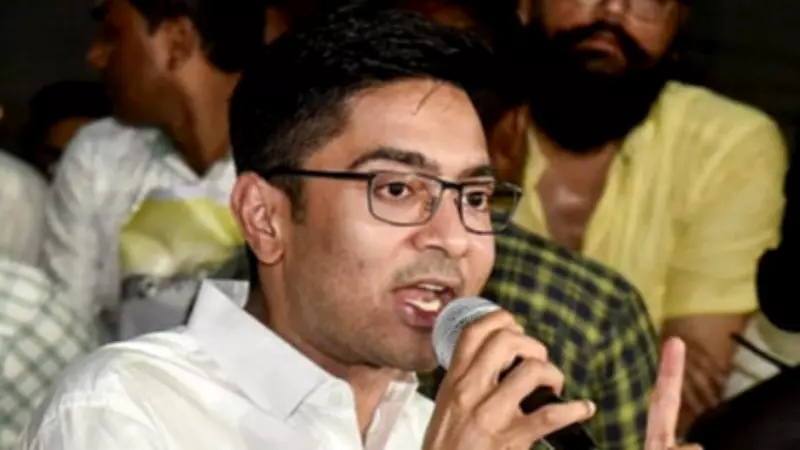 TMC Accuses BJP of Voter List Manipulation in Bengal, EC Under Fire