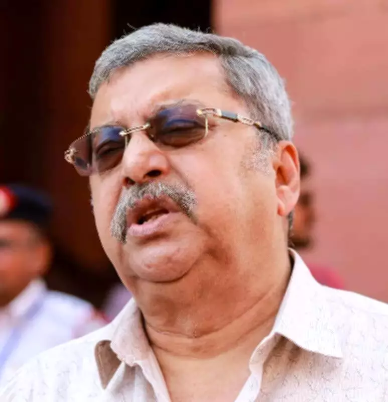 TMC Alleges EC Officer Transfers Are Retaliation for Impeachment Motion