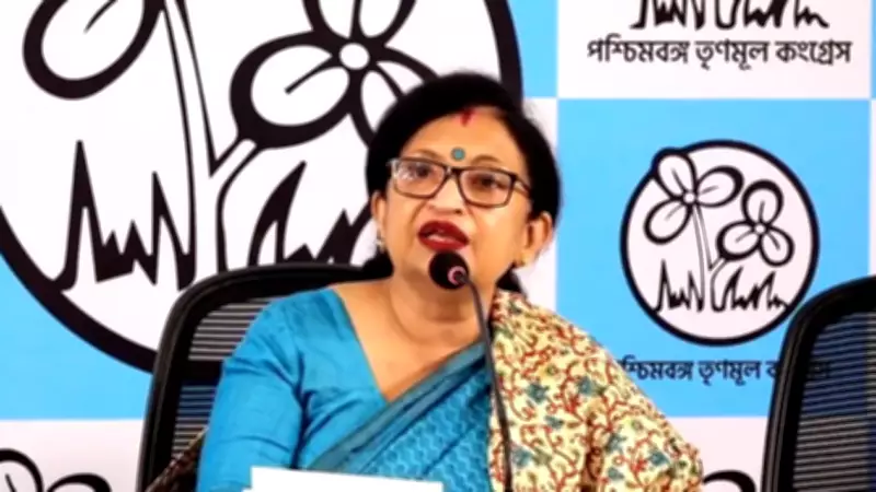 TMC Claims EC Dismissed SIR Concerns, Says Supreme Court Will Decide