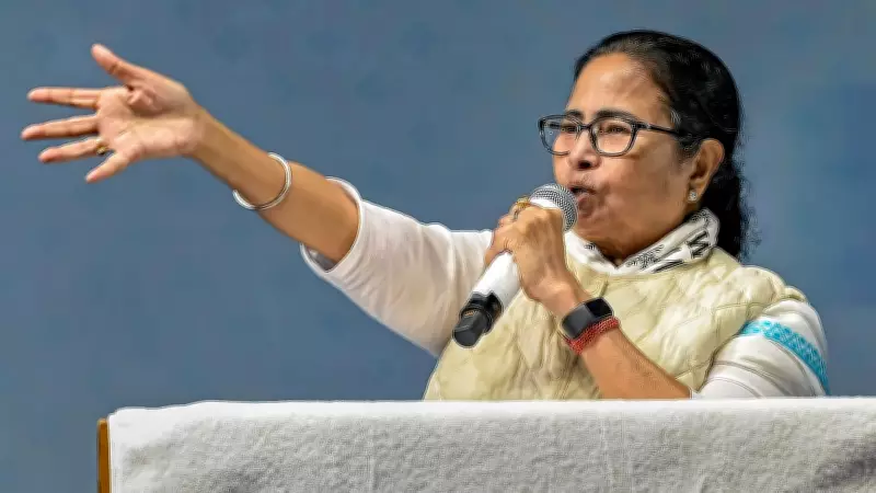 TMC Faces Crucial Test in West Bengal Candidate Selection Amid Anti-Incumbency