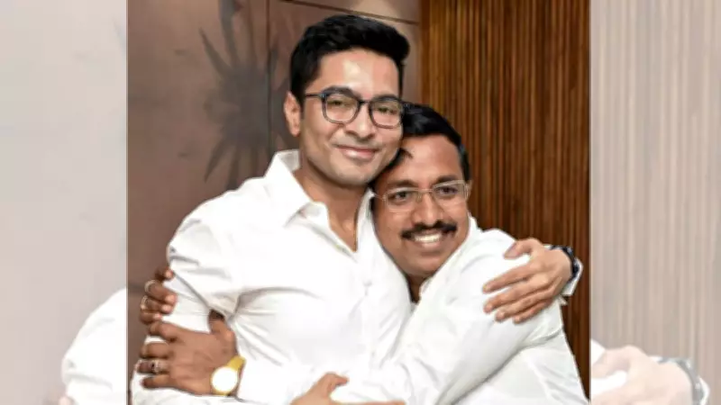 TMC Fields Former Aide Pabitra Kar Against Suvendu Adhikari in Nandigram for 2026 West Bengal Polls