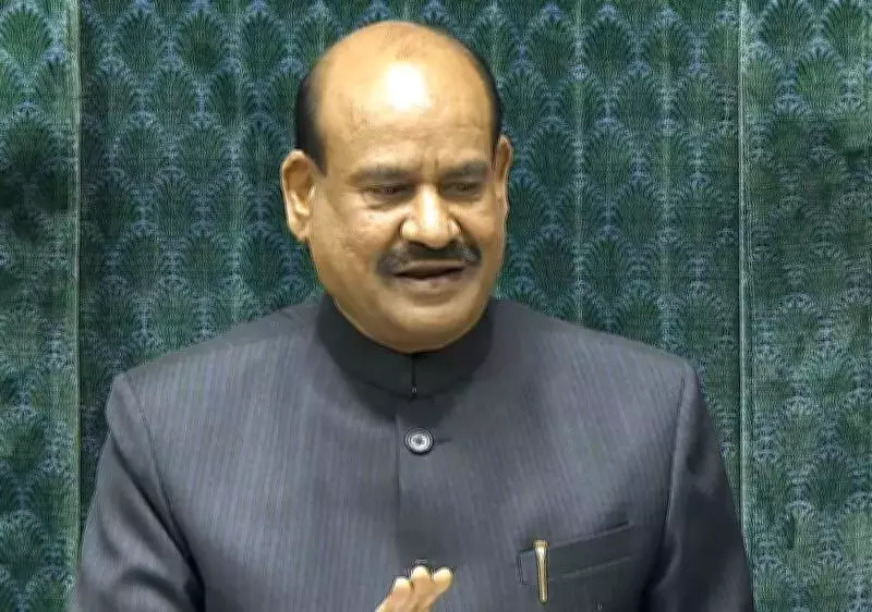 TMC to Back No-Confidence Motion Against Speaker Birla, Plans CEC Impeachment